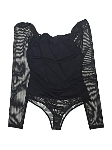 Stella Luce Bodysuit (view 1)