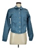 Venus Blue Denim Jacket Size M - photo 1