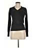 Twenty One Gray Pullover Sweater Size M - photo 1
