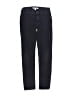DKNY Solid Blue Jeans Size 10 - photo 1