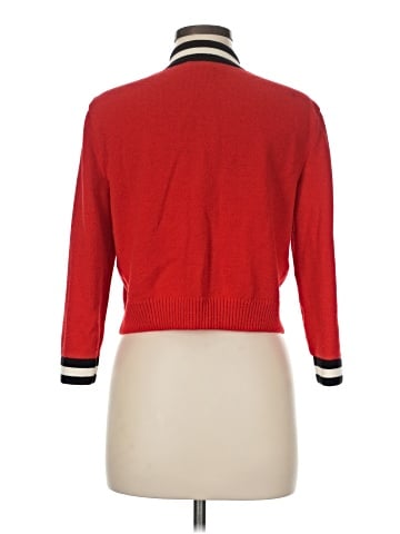 St. John Collection Cardigan (view 2)