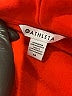 Athleta Red Pullover Hoodie Size M - photo 7
