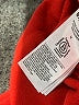 Athleta Red Pullover Hoodie Size M - photo 8