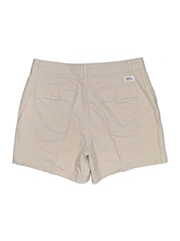 Eddie Bauer Khaki Shorts (view 2)