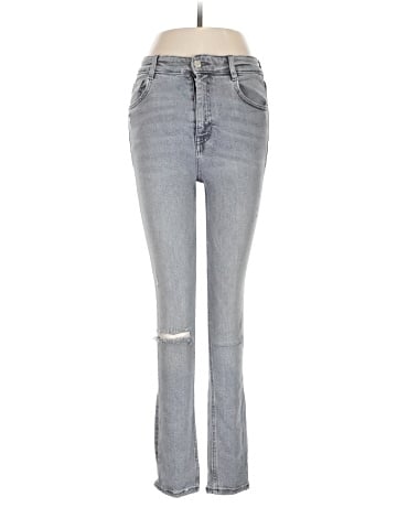 Zara Jeans (view 1)