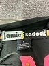 Jamie Sadock Black Sleeveless Blouse Size S - photo 7