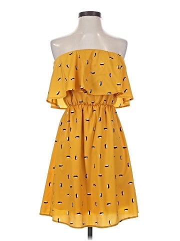 Everly Casual Dress (view 1)