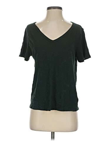 Old Navy Short Sleeve T-Shirt (view 1)