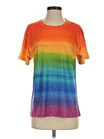 Unbranded Short Sleeve T-Shirt (view 1)
