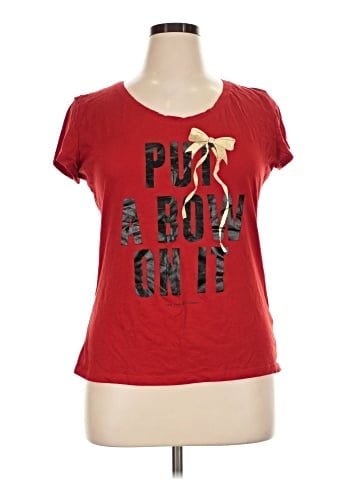 NY&C Short Sleeve T-Shirt (view 1)
