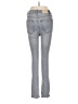 Zara Hearts Gray Jeans Size 4 - photo 2