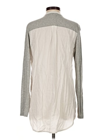 Vince. Long Sleeve Blouse (view 2)
