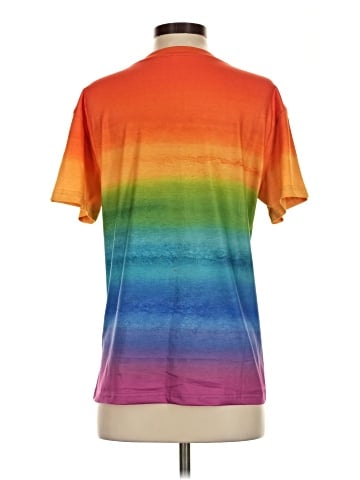 Unbranded Short Sleeve T-Shirt (view 2)
