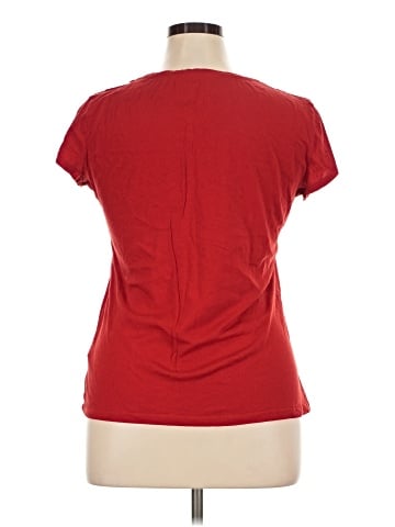 NY&C Short Sleeve T-Shirt (view 2)