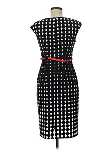 Connected Apparel Casual Dress (view 2)