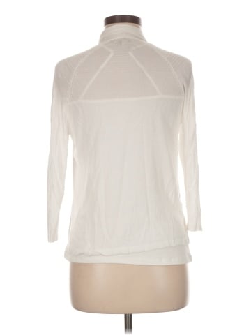 Dana Buchman Cardigan (view 2)