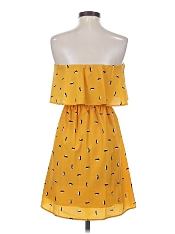 Everly Casual Dress (view 2)