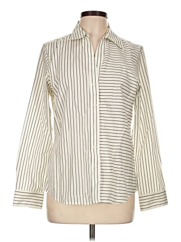 Gold Label Investments Long Sleeve Blouse (view 1)