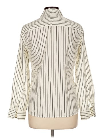Gold Label Investments Long Sleeve Blouse (view 2)