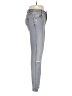 Zara Hearts Gray Jeans Size 4 - photo 4