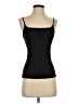 Nine West Black Tank Top Size XS - photo 1