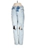 Old Navy Blue Jeans Size 2 - photo 1