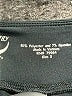 Zenergy by Chico's Black Active Pants Size XL (3) - photo 5