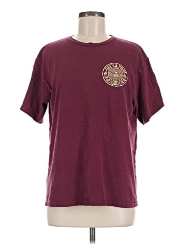 Obey Short Sleeve T-Shirt (view 1)