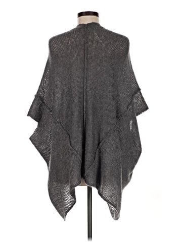 Wooden Ships Poncho (view 2)