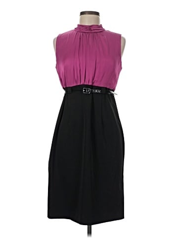 Voir Voir Cocktail Dress (view 1)
