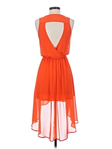 Lush Casual Dress (view 2)