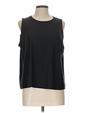 Eddie Bauer Sleeveless T-Shirt (view 1)