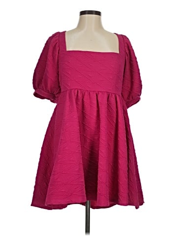 Free People Casual Dress (view 1)