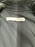 Susana Monaco Black Coat Size L - photo 6