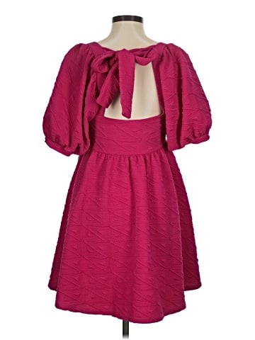 Free People Casual Dress (view 2)