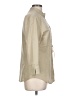 Assorted Brands Tan 3/4 Sleeve Button-Down Shirt Size EU 44 / US 14 - photo 4