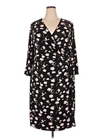 Anne Klein Casual Dress (view 1)