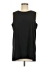Athleta Black Sleeveless Top Size M (tall) - photo 1