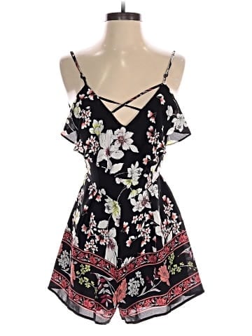 Trixxi Romper (view 1)