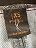 Genetic Denim Black Active Pants Size XS - photo 7
