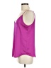 Express 100% Polyester Pink Tank Top Size M - photo 5