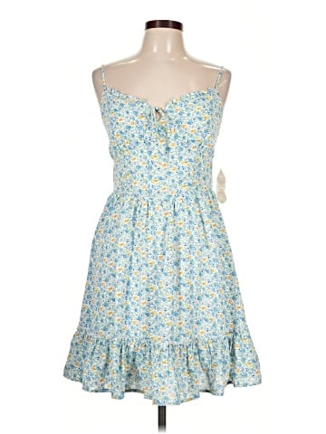 Altar'd State Casual Dress (view 1)