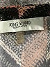 Jones Studio Black Sleeveless Blouse Size L - photo 7