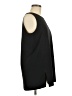 Athleta Black Sleeveless Top Size M (tall) - photo 4