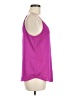 Express 100% Polyester Pink Tank Top Size M - photo 4