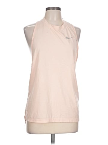 Nike Sleeveless T-Shirt (view 1)