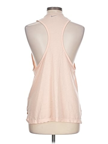 Nike Sleeveless T-Shirt (view 2)