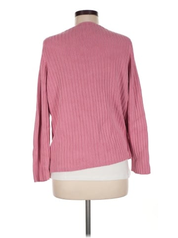 Sigrid Olsen Silk Cardigan (view 2)