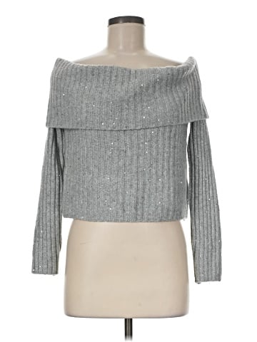 Abercrombie & Fitch Pullover Sweater (view 1)