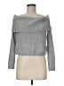 Abercrombie & Fitch Gray Pullover Sweater Size S - photo 1